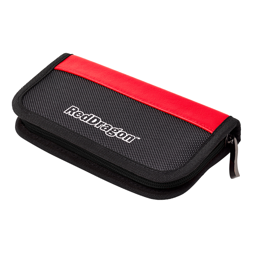 Red Dragon Firestone I Wallet The Darts Warehouse