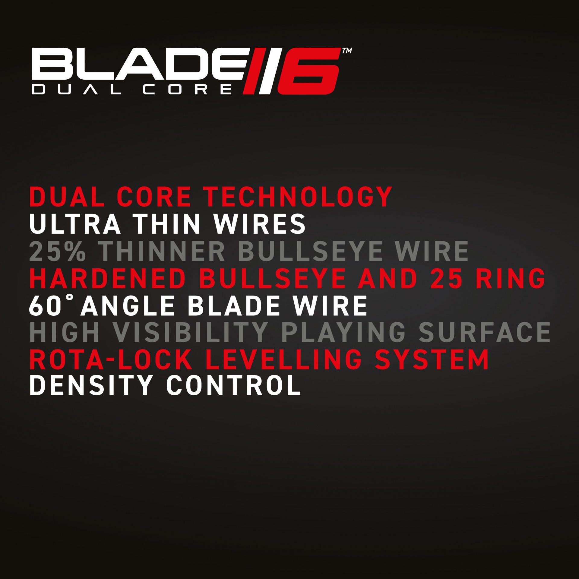 winmau blade 6 dual core amazon